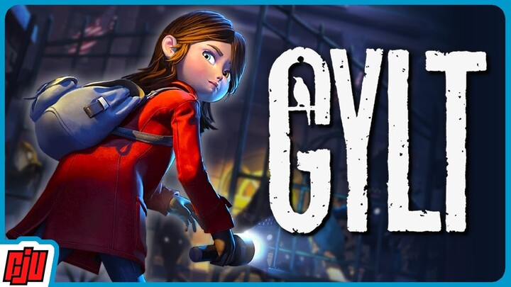 School Nightmare | GYLT Part 1 | Indie Horror Game
