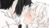 [Bungou Stray Dogs/New Double Black] น้ำลายจูบมัสตาร์ด