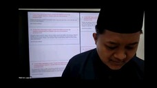 PENDIDIKAN ISLAM F4 LATIHAN SOALAN KBAT