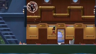 [Review Game] Final musim semi bo5 paling seru Kasukabe vs. Tree dengan gaya baru