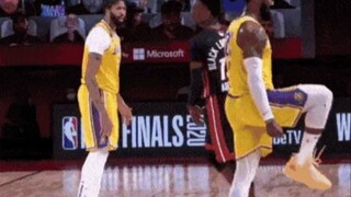 [Mèo vờn chuột NBA-01] Tình hình hiện tại của Los Angeles Lakers