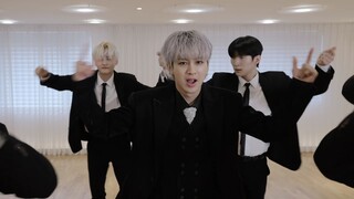 فيديو تدريب رسمي لأغنية سونغ يون هيون من iKON المنفردة "It's call"