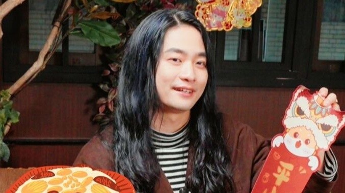 Can Japanese voice actors get used to Chinese food? Jun Fukuyama is here to wish you all a happy New