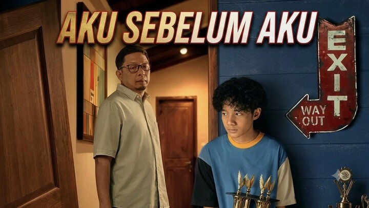 Aku Sebelum Aku || sinopsis