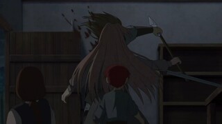 Pas Kecil Ortunya DiB*nuh,Pas Remaja Kakek angkat DiB*nuh,Pas Dewasa Ayangnya di ledakin💀(BUKAN MC)