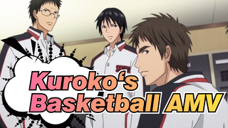 Kuroko‘s Basketball