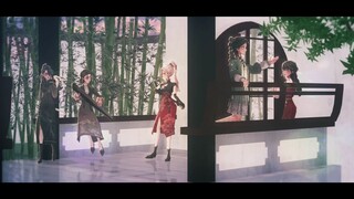 “什么？那群中国来的巫师说要整顿霍格沃茨？”