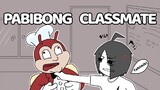 Pabibong Classmate | Pinoy Animation
