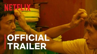 Abang Adik | Official Trailer | Netflix