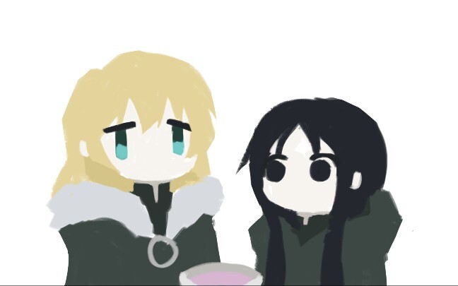 【Girls' Last Tour】Love Potion