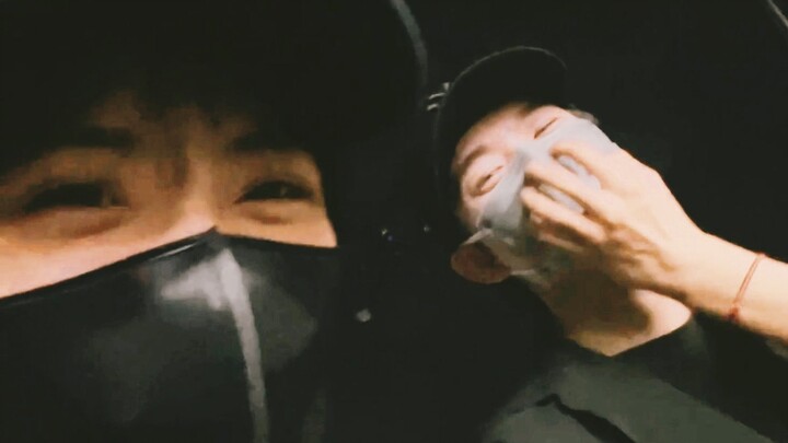 【Thẩm Nguyệt & Vương Kính Huyền】“Họ đã có một mối tình không bao giờ chia tay, đặt tên là tình bạn”