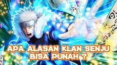 Kenapa klan senju punah di era hiruzen ?