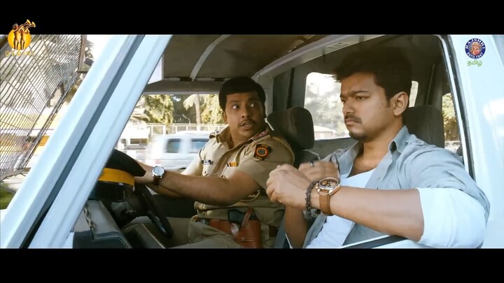 Thuppakki
