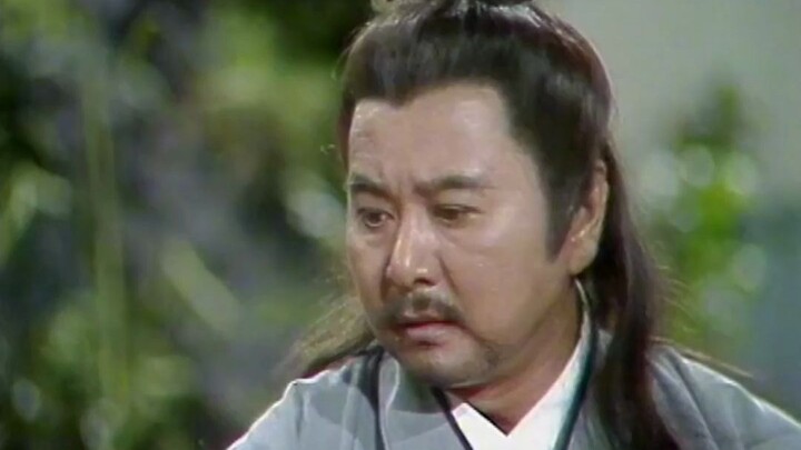 A feng shui master helped the father locate a dragon vein burial site, but instead of bringing good 