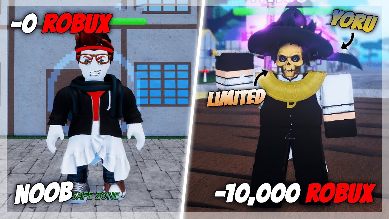 10,000 Robux Spent - Roblox