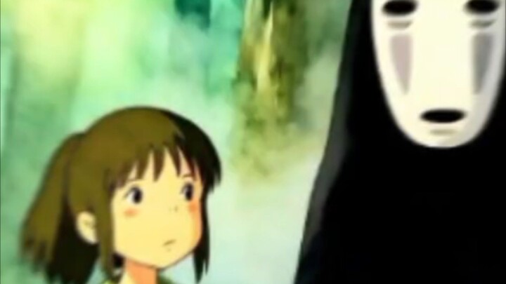 suka banget sama anime ini