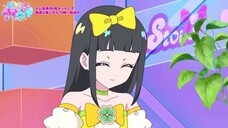 Himitsu No AiPri Episode 022