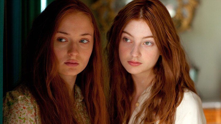 [วีทกรีน] เรื่องราวแปลกๆ ของซานซ่าและพี่สาวฝาแฝดในบ้านหลังเก่า “เรื่องที่สิบสาม”