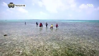 Law of the Jungle in Caribbean/Maya Jungle [4] ENG SUB