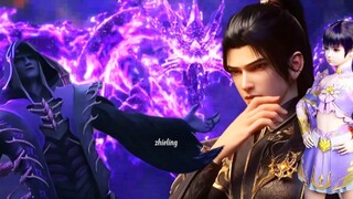 Kemenangan Xiao Yan & Inti Api Three Thousand Burning Flame & Klan Ziyan😱