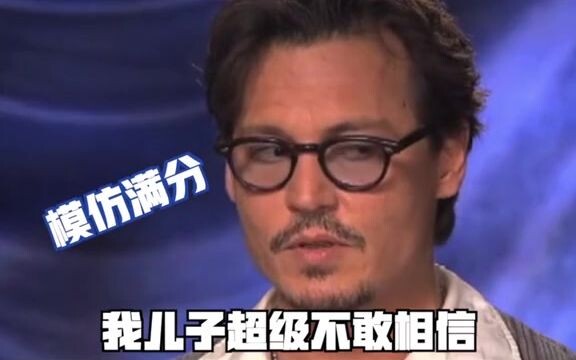 Depp was heartbroken and invited Downey to his home for dinner, but his son immediately forgot about