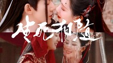 “我们有着一样的面孔和灵魂,却已不是原来的躯壳很久了...”