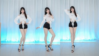 竖屏离你更近｜纯 欲 性 感 的BING BING～❤ AOA 【芸喵】