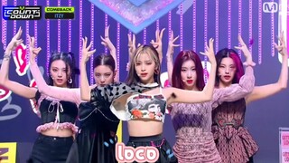 【ITZY】Crown ending｜Endings at different times