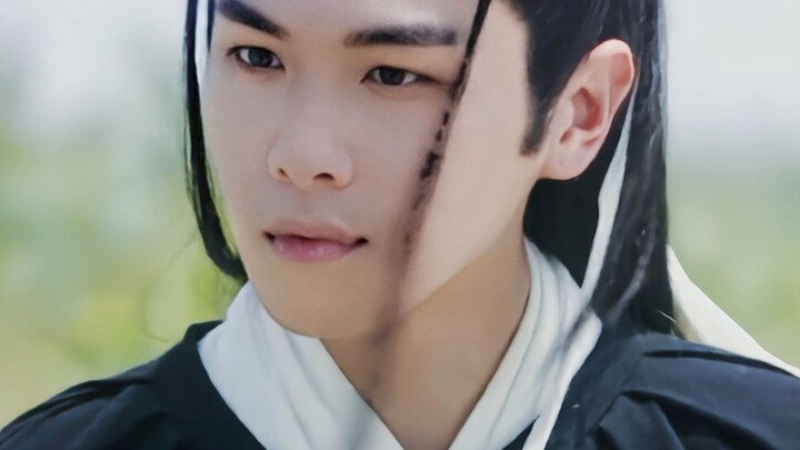 พระเอกจะต้องเป็นหนุ่มหล่อที่จะมาจีบป้าได้! ผู้เขียนดั้งเดิมมีสายตาที่แหลมคม!