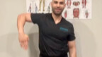 [Methods to improve posture and relieve dysmenorrhea] Chiropractor Patrick shared some methods to im