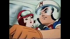 SPEED RACER part 2 - ReSaurus- Speed Racer - Series 1