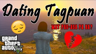 MAY COMEBACK PA BA ANG MAIKIM? (PUMUNTA KAMI SA BUNDOK) | GTA 5 RP