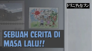 Sebuah Cerita di Masa Lalu❗❗