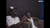 Behind The Scenes: "Cast" by Shallipopi ft ODUMODUBLVCK