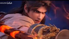 Wu Dong Qian Kun S6 Episode 6 Sub Indo