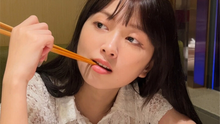 นี่อาจเป็นเหตุผลที่ฉันรู้สึกปลอดภัยก็ได้นะ ฮ่าๆๆ