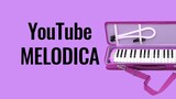 YouTube Melodica - Play on YouTube with computer keyboard