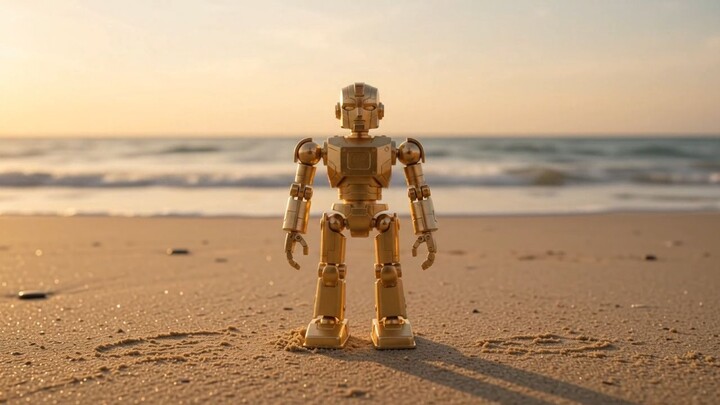 robot