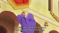 Zenshuu Sub Indo Eps 01