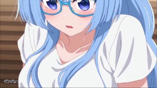 Permainan bikin gerah 🥵