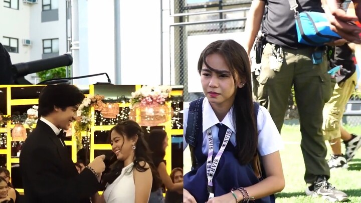 Ang Mutya Ng Section E - Episode 16 .5