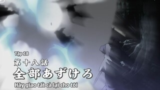 Bách Quỷ Dạ Hành Phần II - Tập 18