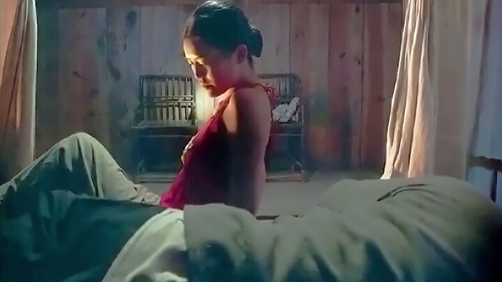 Người đàn ông ở vùng núi hẻo lánh phải thuê “nữ nhiễm hoa” để nối dõi, phơi bày nỗi đau của phụ nữ v