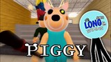 LẠI MỘT THÀNH VIÊN MỚI CỦA GIA ĐÌNH PIGGY| Roblox Piggy - LongHunter