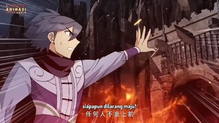 [BTTH VERSI MANHUA] 2D MUSIM 5 EPS 41 SUB INDO