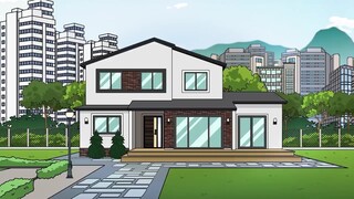 Bí mật xuất thân