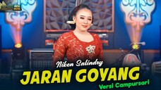 Niken Salindry - Jaran Goyang - Kembar Campursari