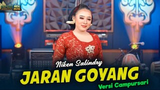 Niken Salindry - Jaran Goyang - Kembar Campursari