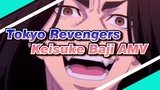 Tokyo Revengers | Dia Mungkin Anak Baik Di Mata Ibunya, Tapi Dengan Teman-temannya...