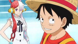 One Piece Film Red